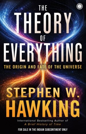 The Theory Of Everything