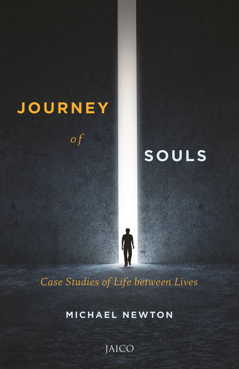 michael newton journey of souls