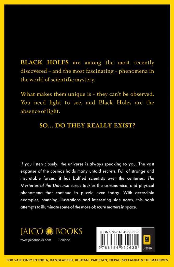 Buy Mysteries of the Universe: Black Holes by Jim Whiting online ...