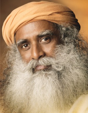 Sadhguru