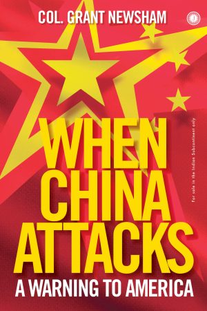 When China Attacks: A Warning to America