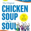 The Original Chicken Soup for the soul