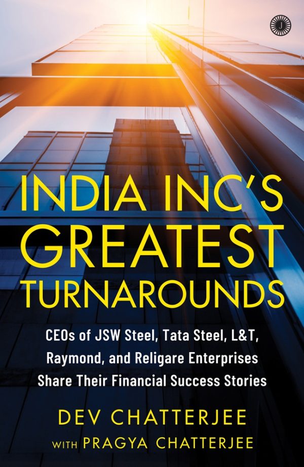 India Inc’s Greatest Turnarounds