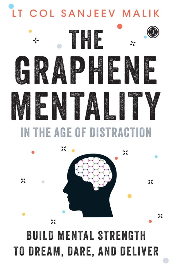 The Graphene Mentality: In the Age of Distraction