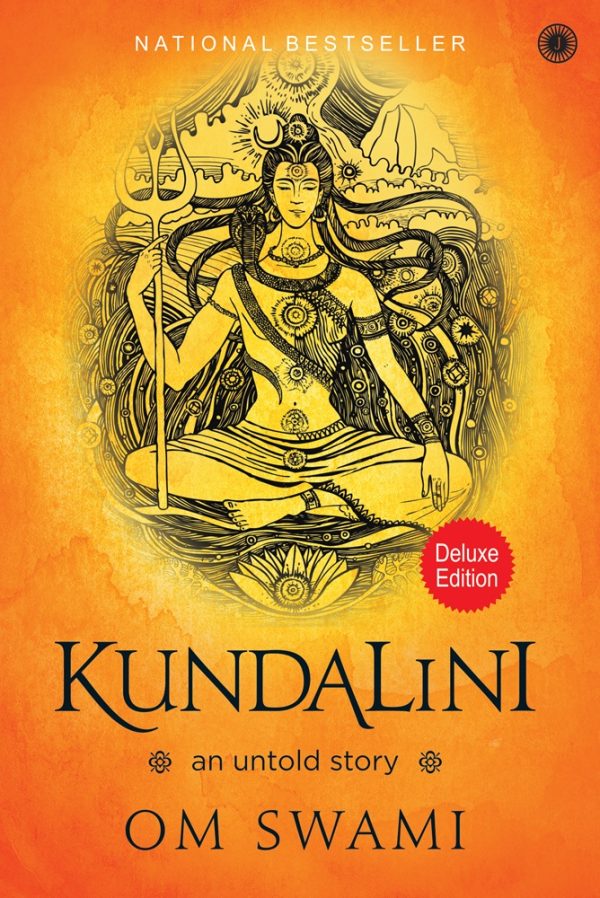 Kundalini - Deluxe Edition