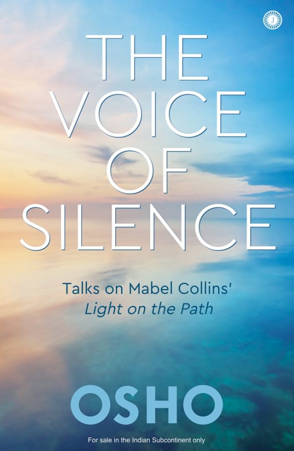 The Voice of Silence