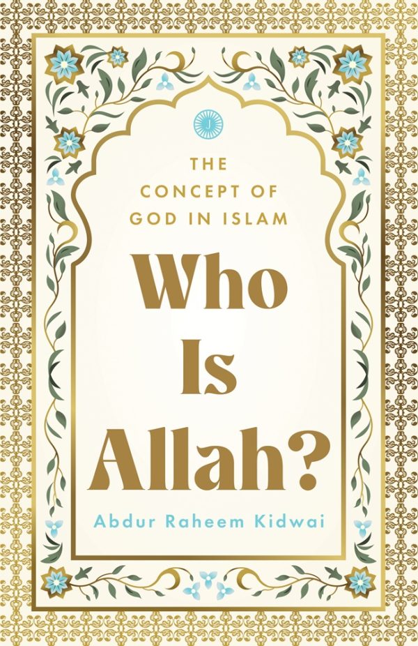 Who Is Allah?