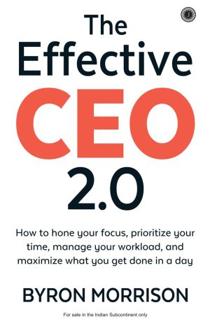 The Effective CEO 2.0