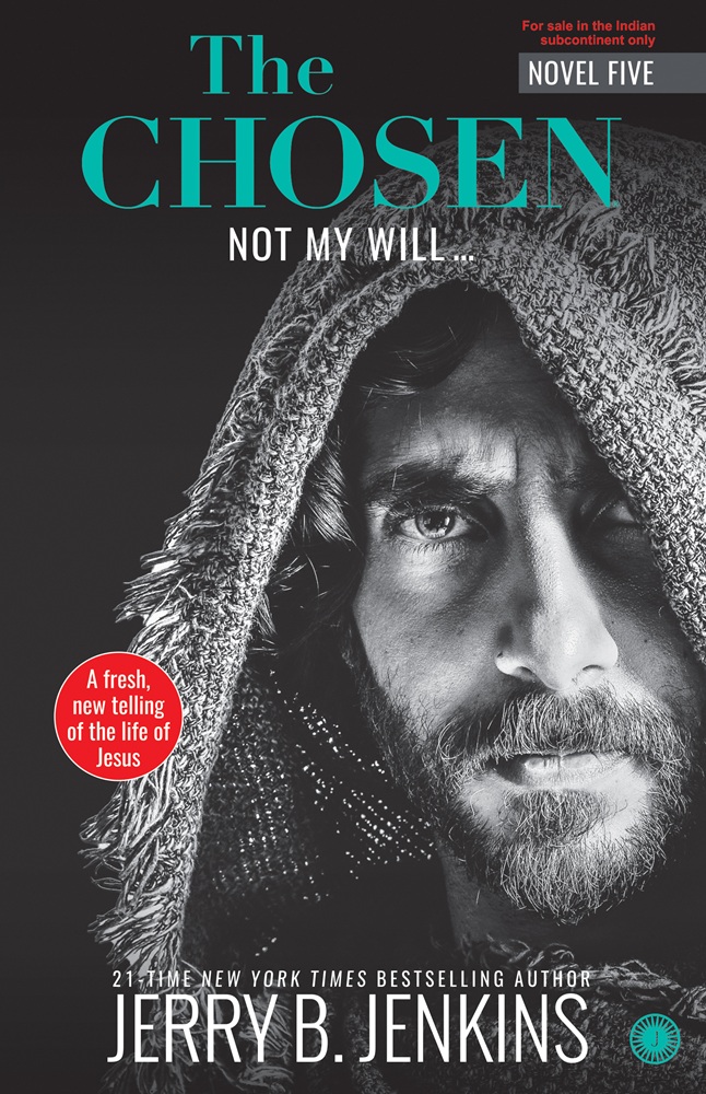 The Chosen – Book 5