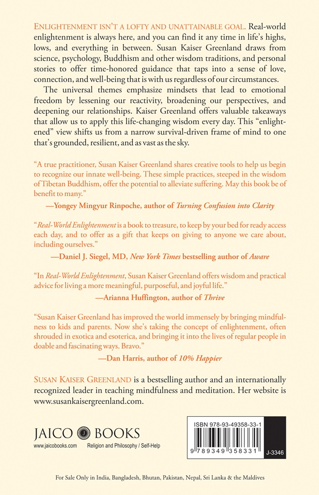 Real-World Enlightenment - Image 2