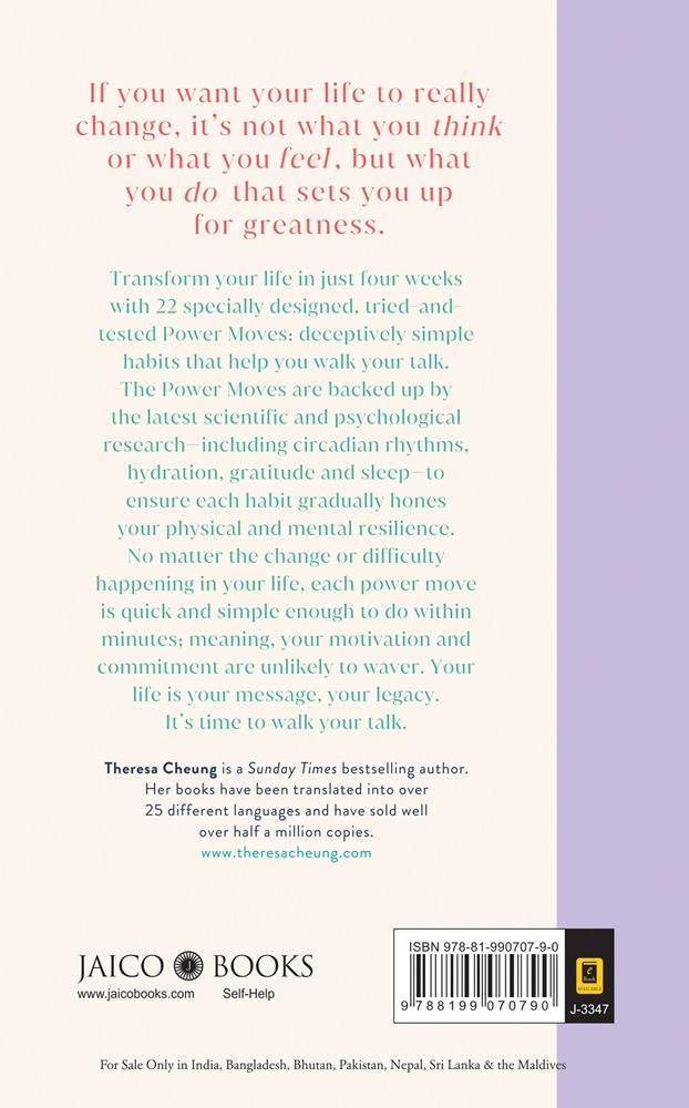 Walk Your Talk - Image 2