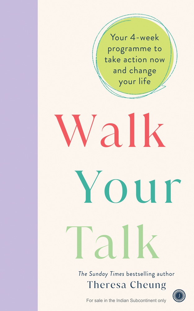Walk Your Talk