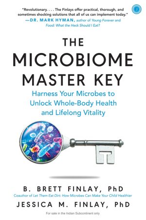 The Microbiome Master Key