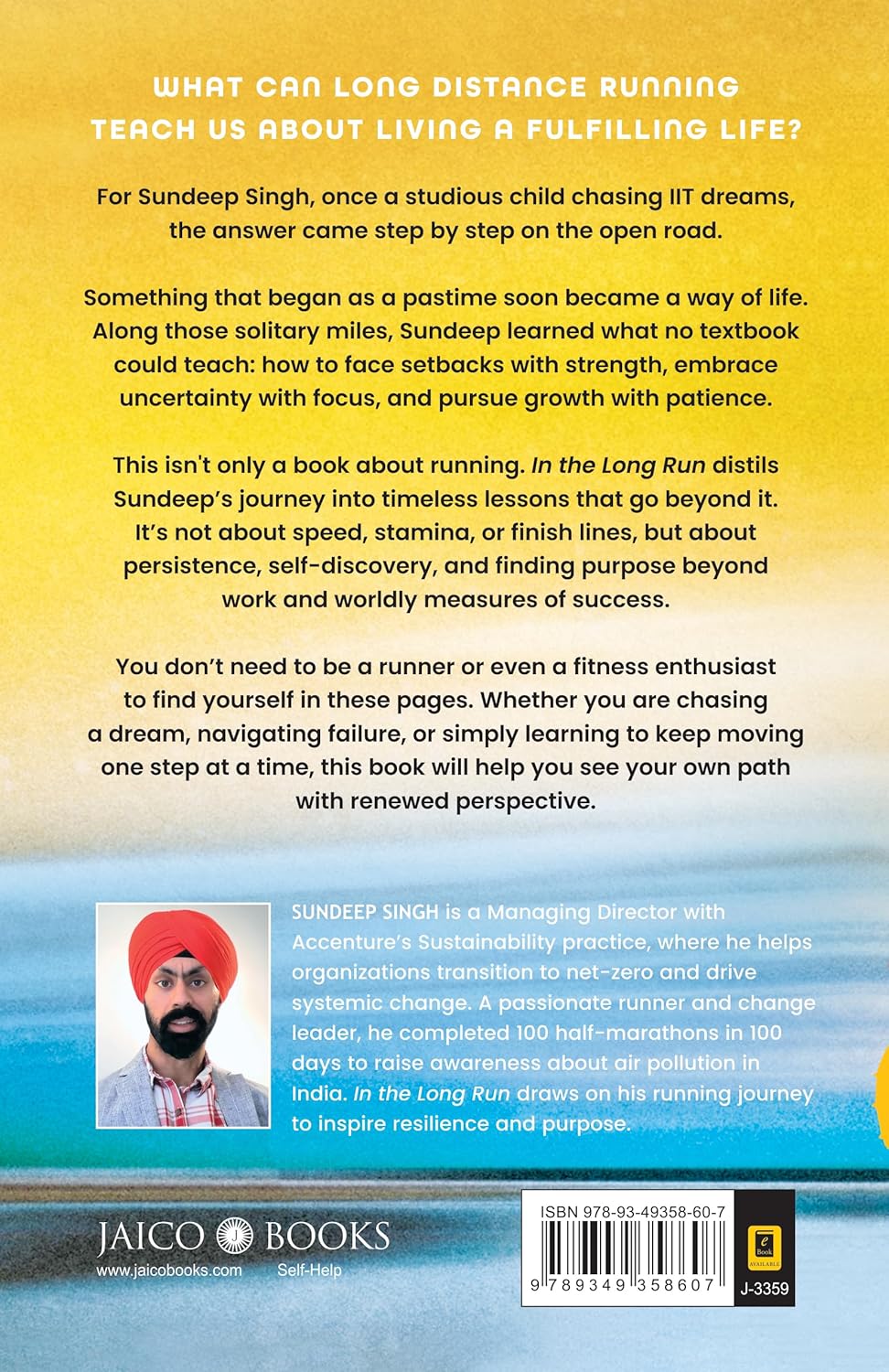 In the Long Run - Image 2