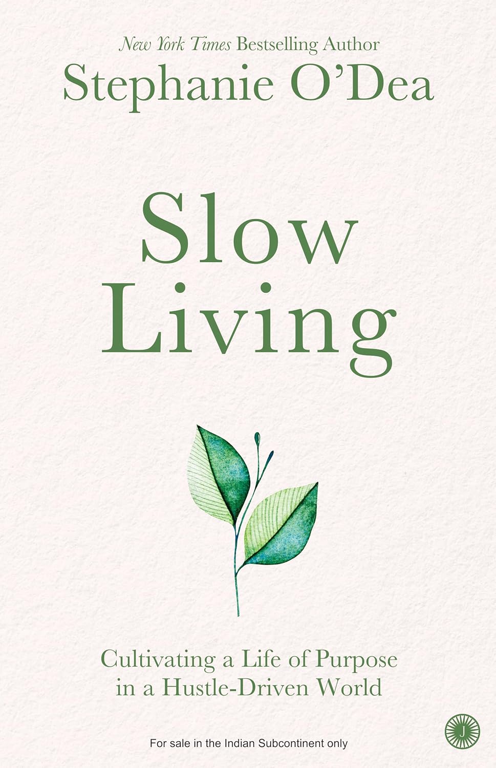 Slow Living