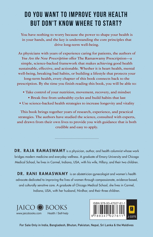 You Are the New Prescription - Image 2