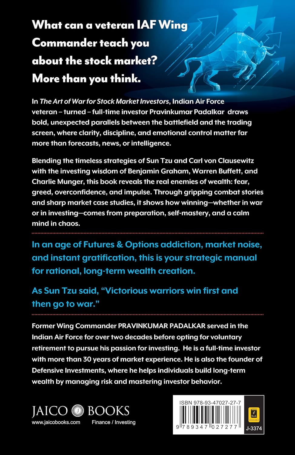 The Art of War for Stock Market Investors - Image 2
