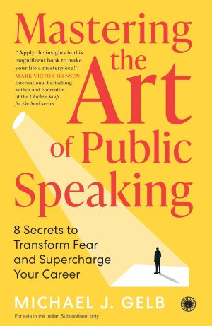 Mastering the Art of Public Speaking