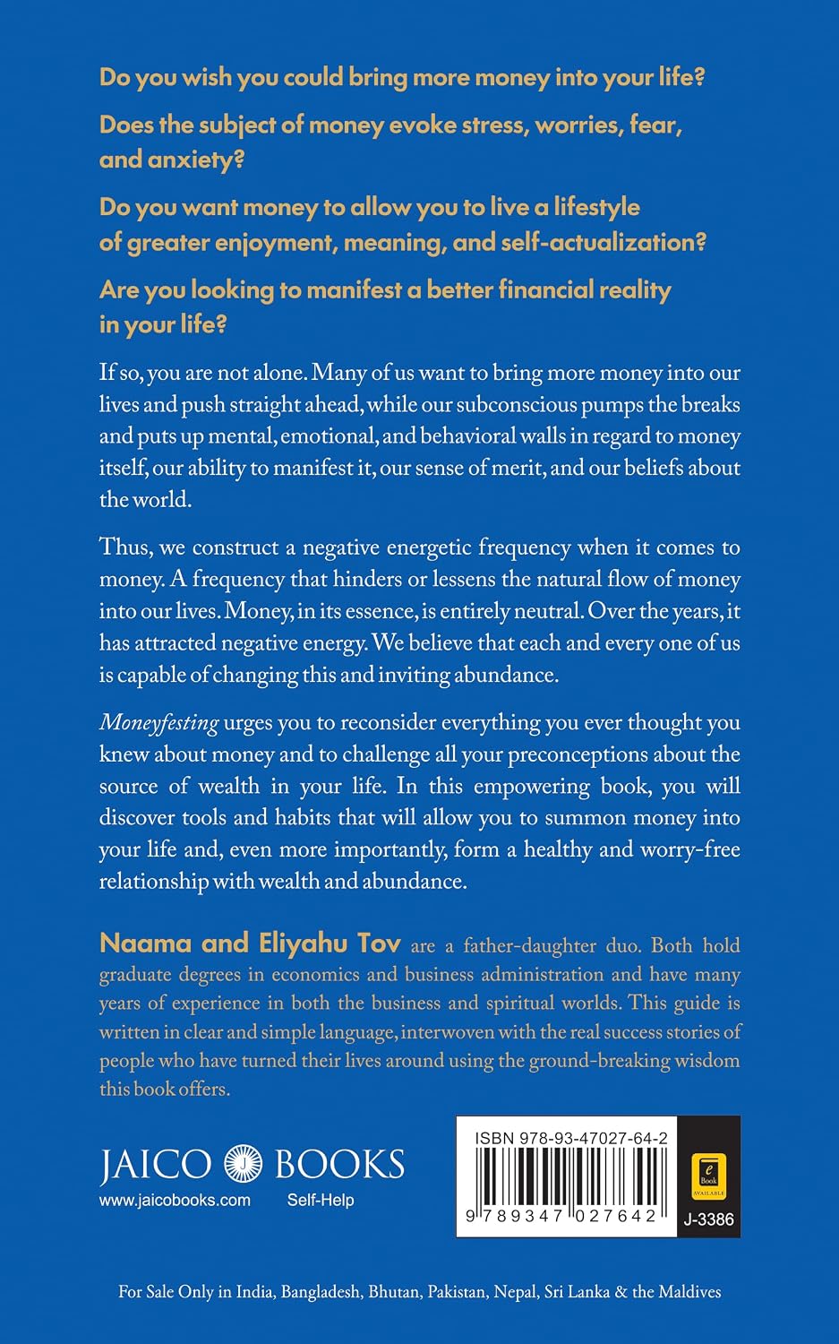 Moneyfesting - Image 2