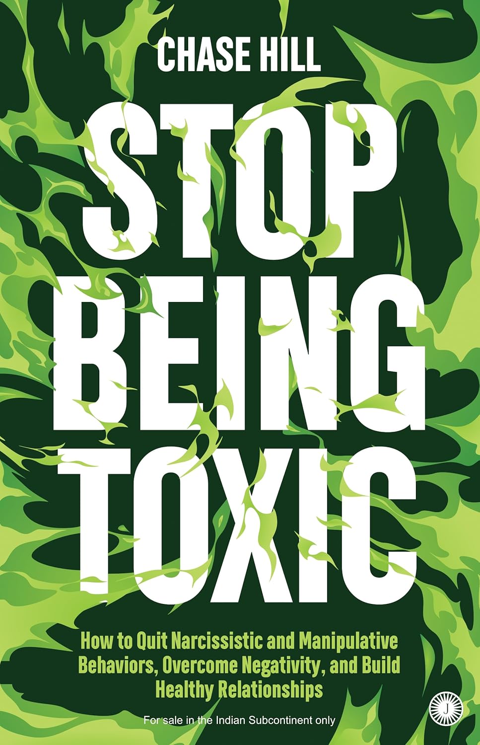 Stop Being Toxic