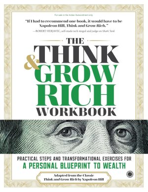 The Think & Grow Rich Workbook