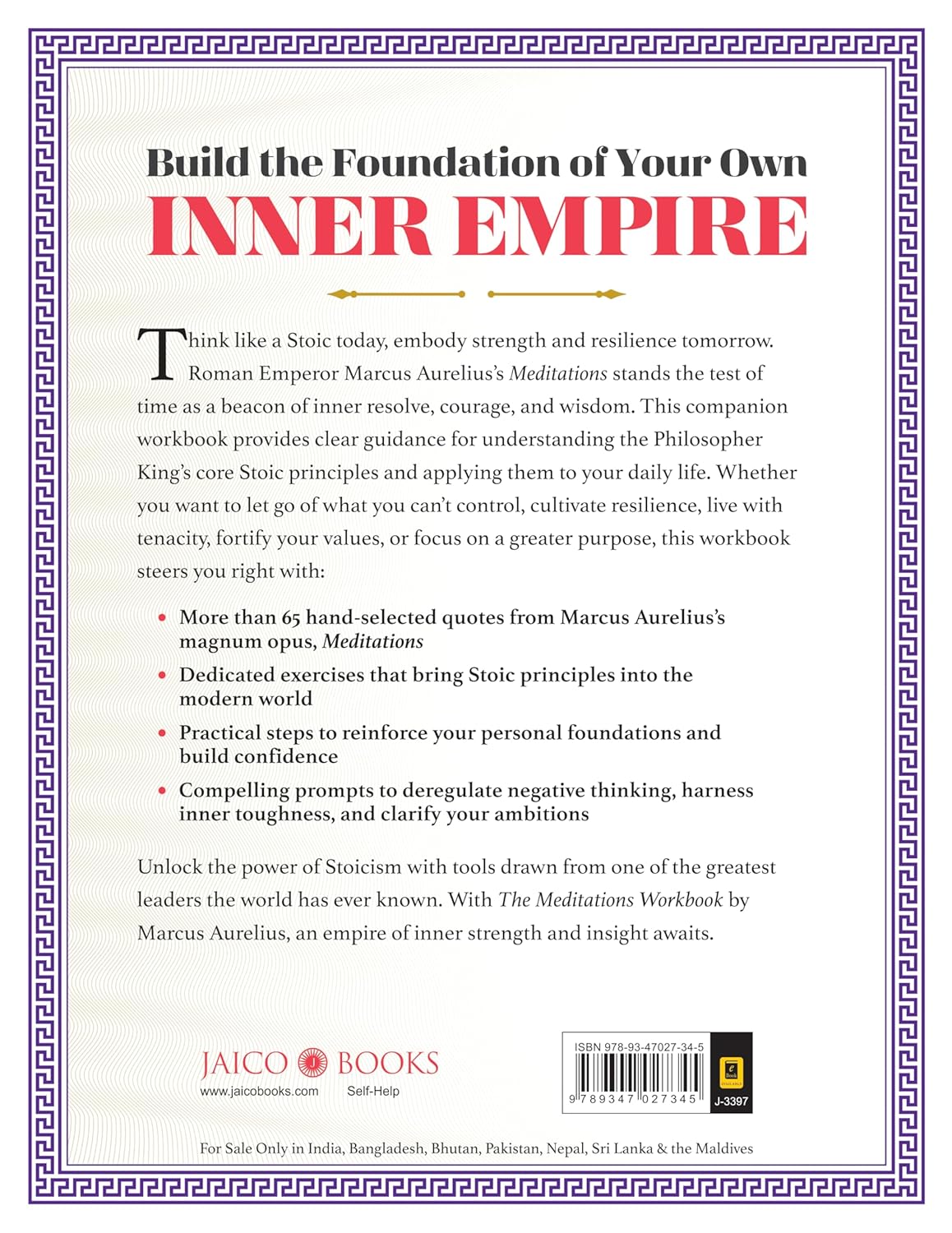 The Meditations Workbook - Image 2