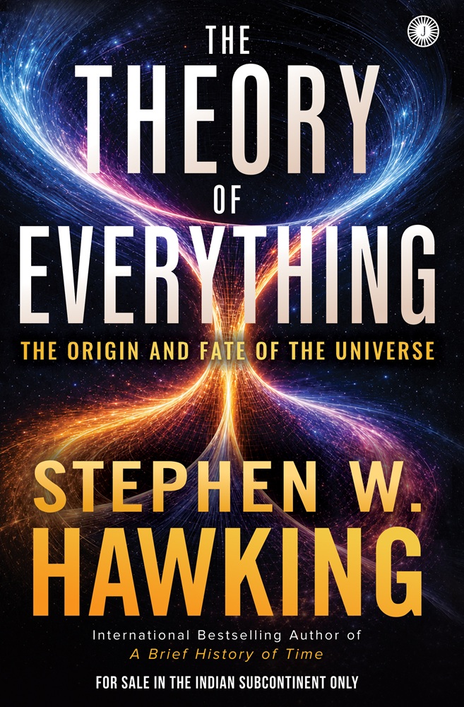The Theory Of Everything - Deluxe Edition