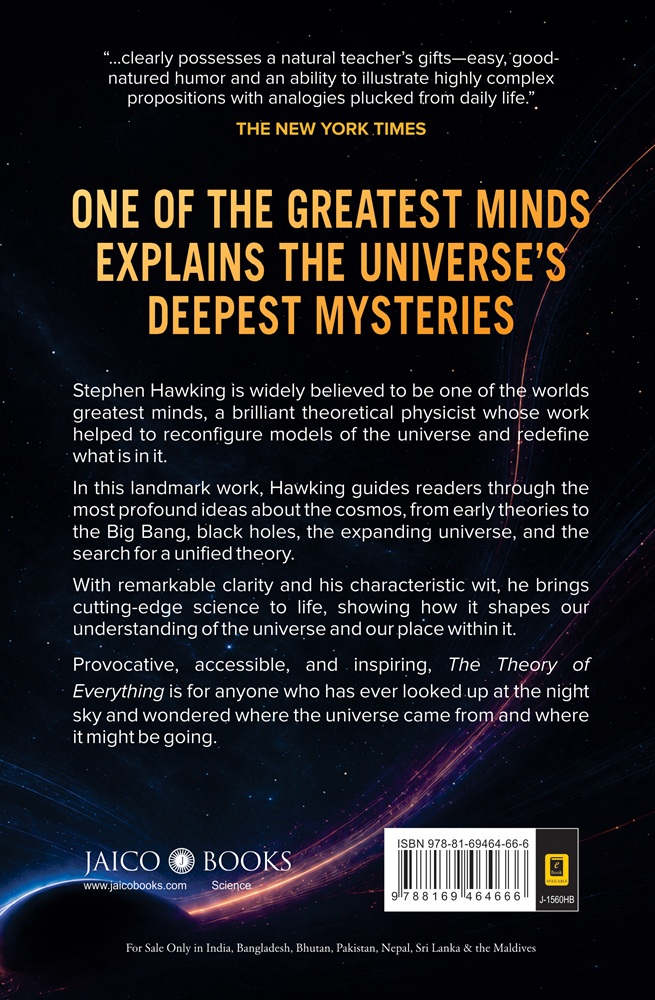 The Theory Of Everything - Deluxe Edition - Image 2