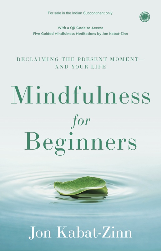 Mindfulness for Beginners