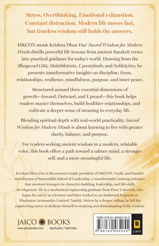 Sacred Wisdom for Modern Minds - Image 2
