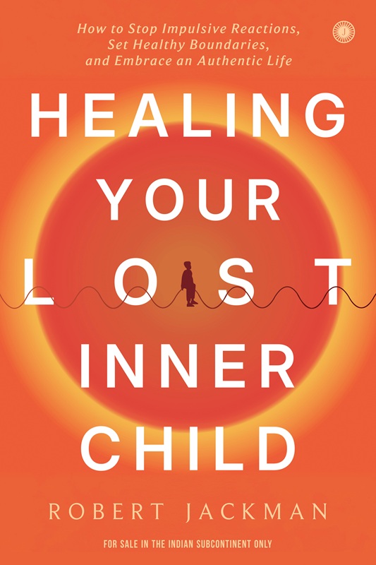 Healing Your Lost Inner Child