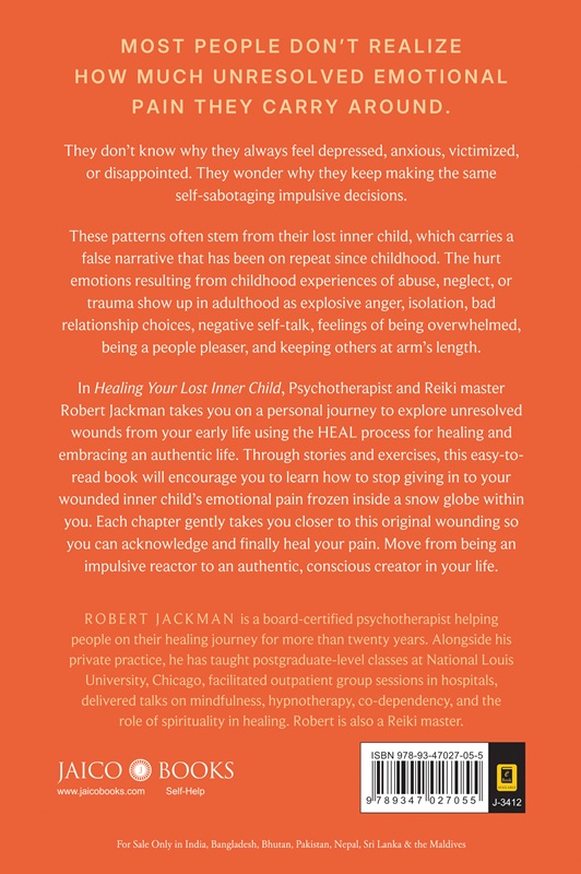 Healing Your Lost Inner Child - Image 2