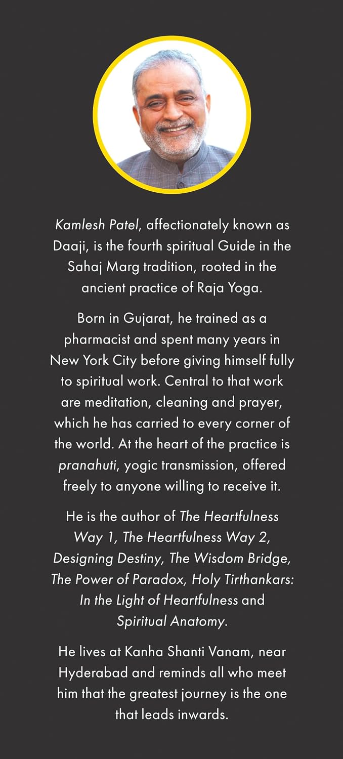 Five Prescriptions for the Soul from the Ashtavakra Mahagita - Image 3