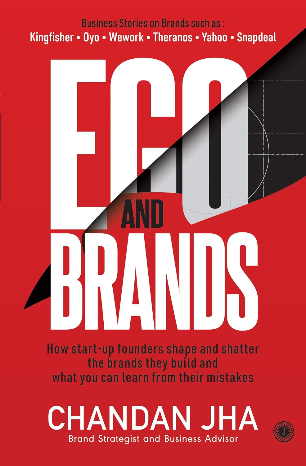 Ego and Brands