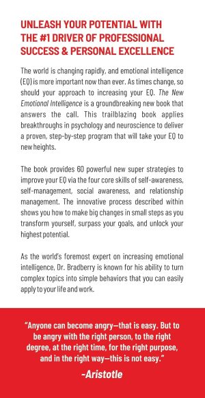 The New Emotional Intelligence - Image 4