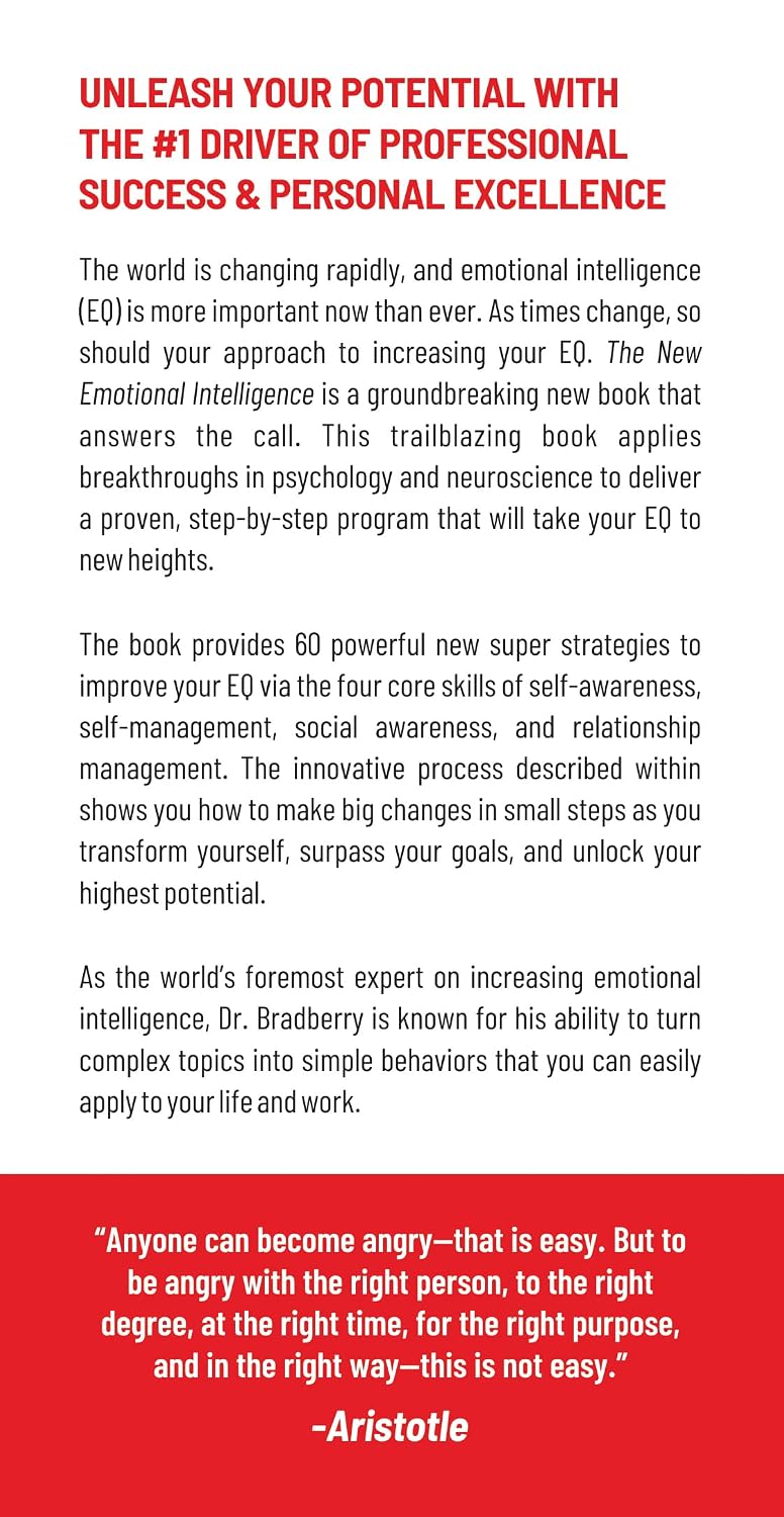 The New Emotional Intelligence - Image 4
