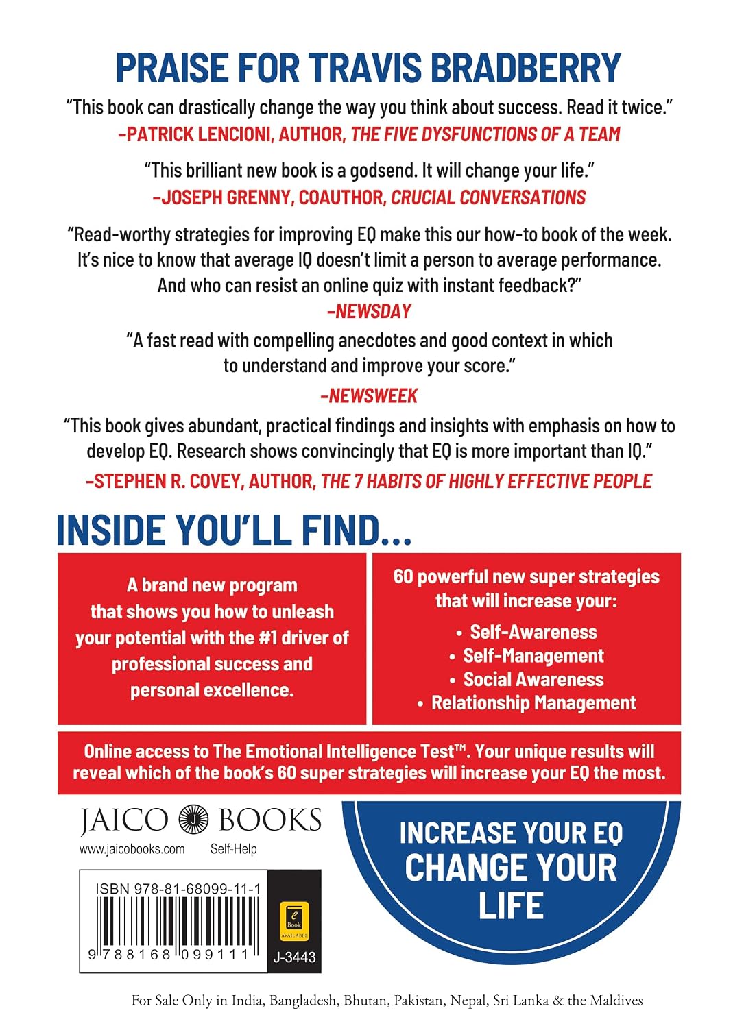 The New Emotional Intelligence - Image 3
