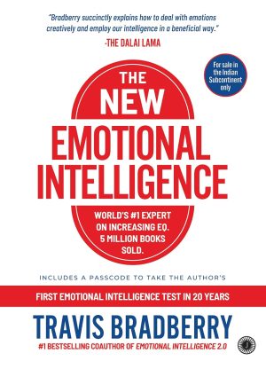 The New Emotional Intelligence