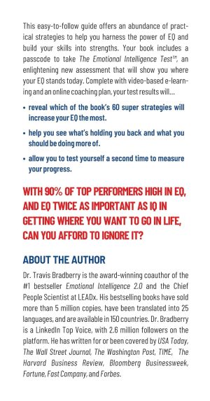 The New Emotional Intelligence - Image 2