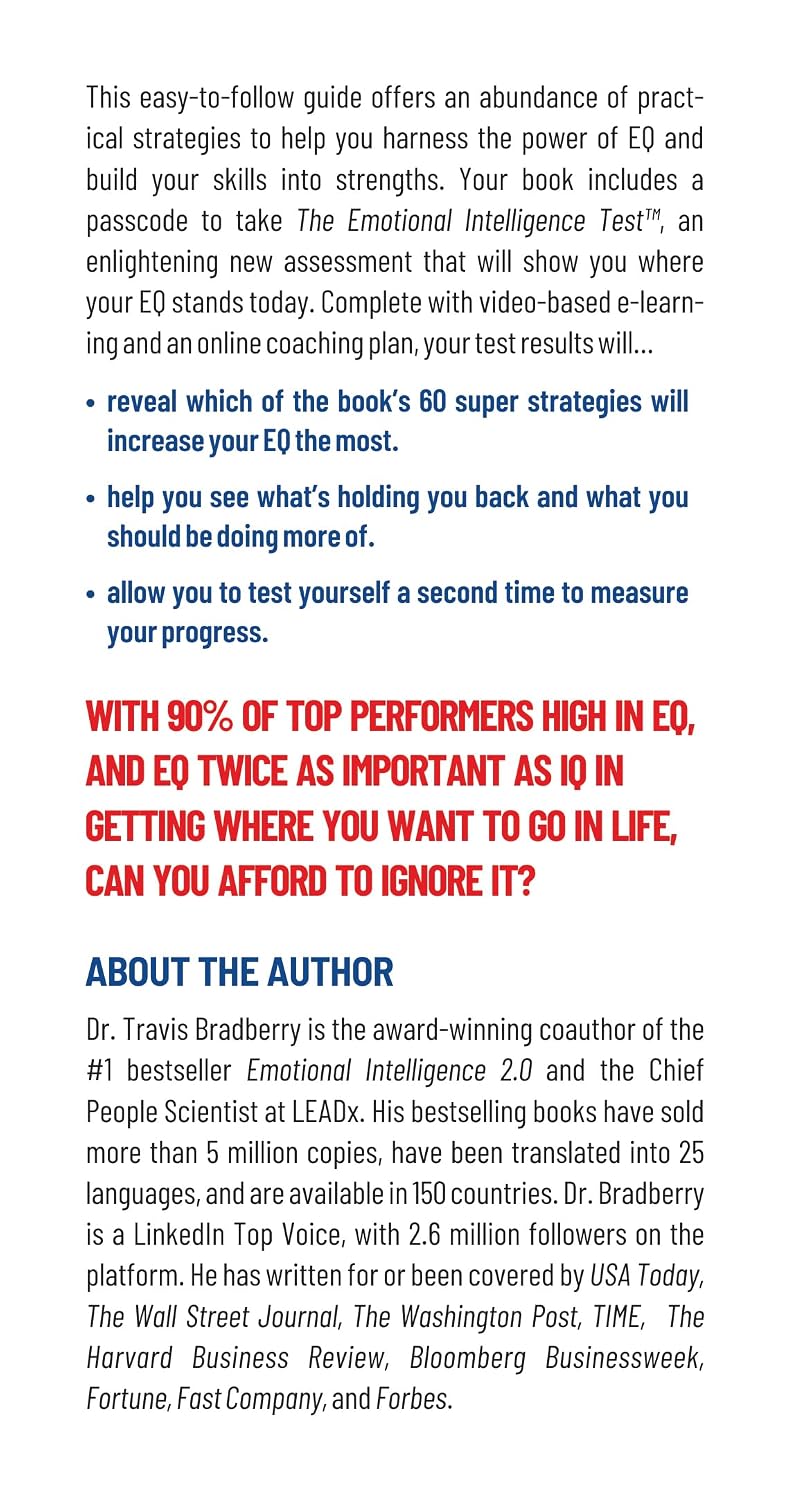 The New Emotional Intelligence - Image 2
