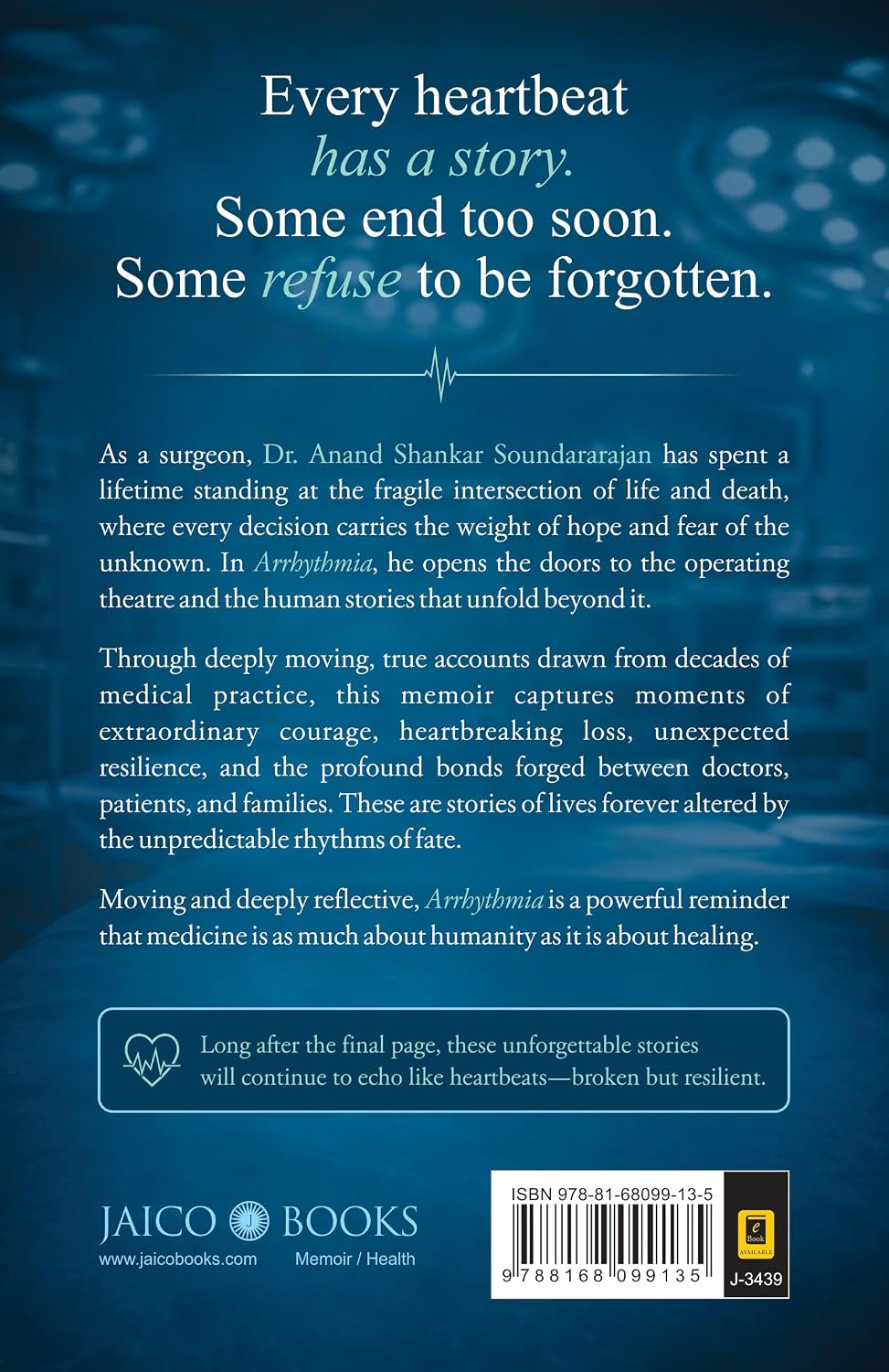 Arrhythmia - Image 3