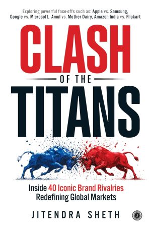 Clash of the Titans