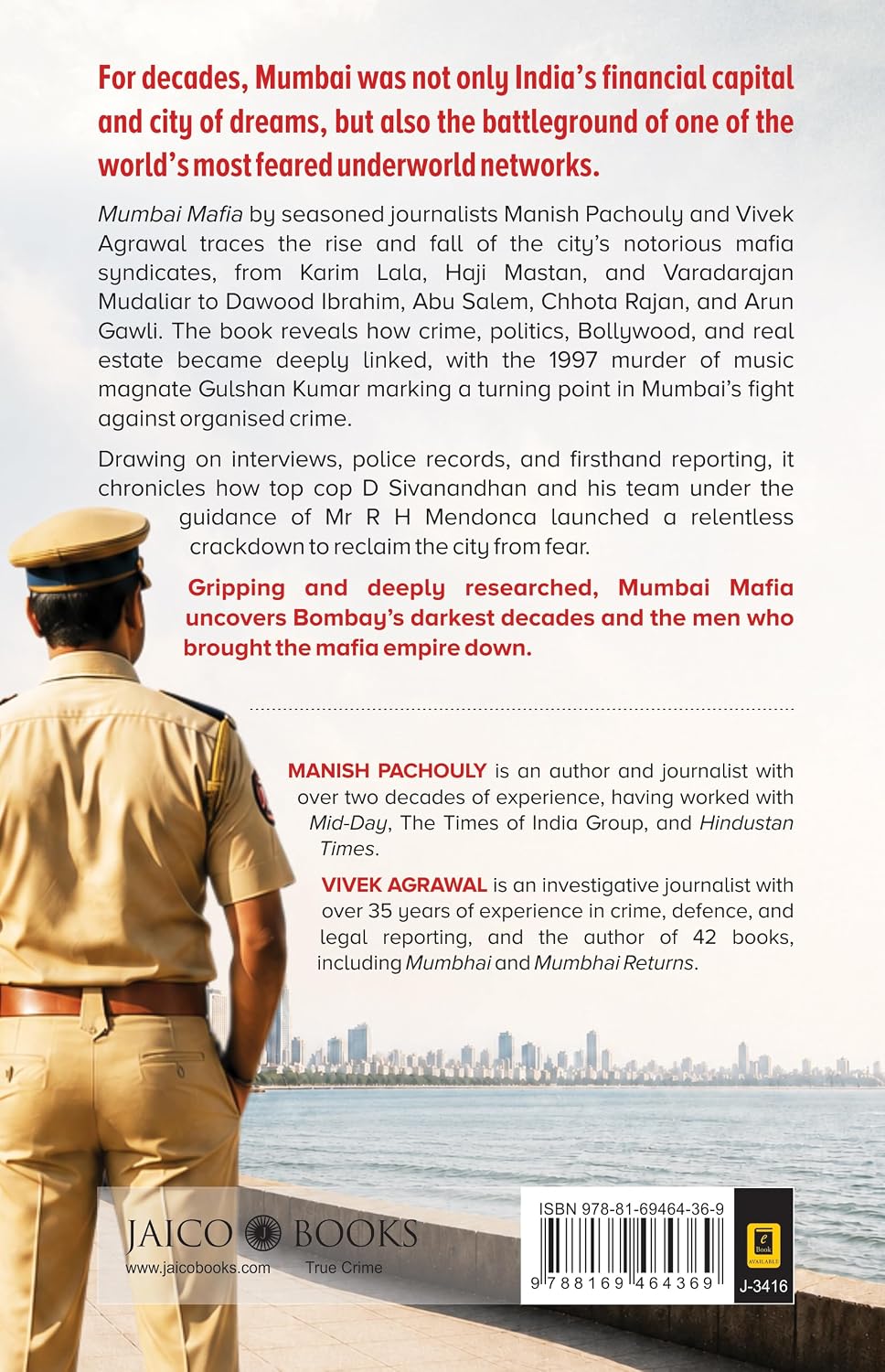 Mumbai Mafia - Image 2