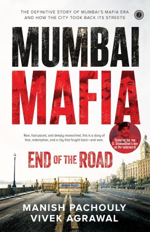 Mumbai Mafia