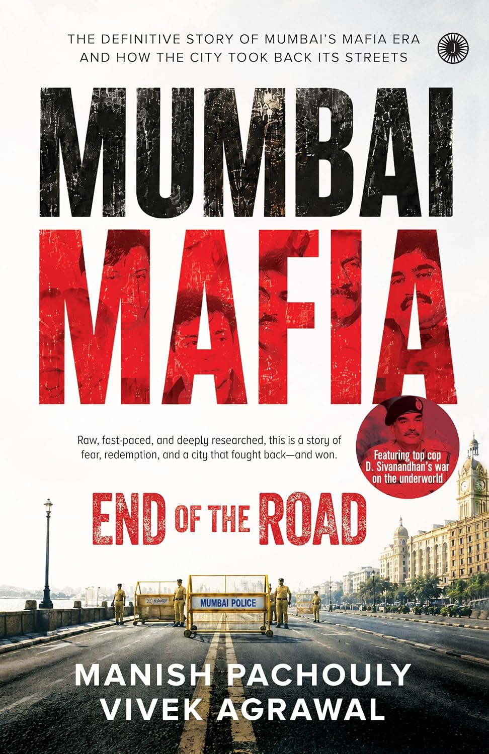 Mumbai Mafia