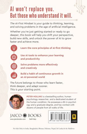 The AI-First Mindset - Image 2
