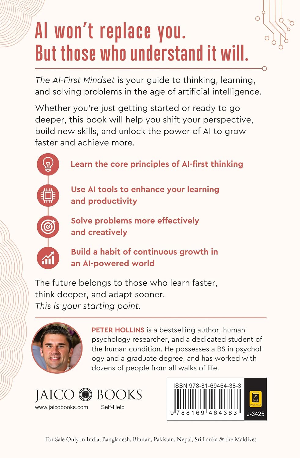 The AI-First Mindset - Image 2